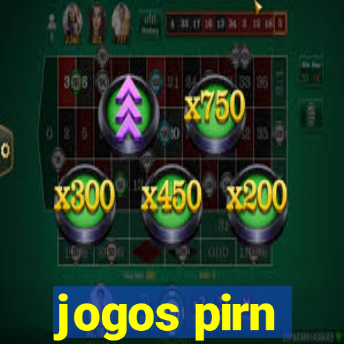 jogos pirn